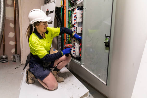 Best Electrician Near Me  in Carlton, OR