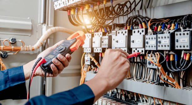 Best Home Electrical Repair  in Carlton, OR