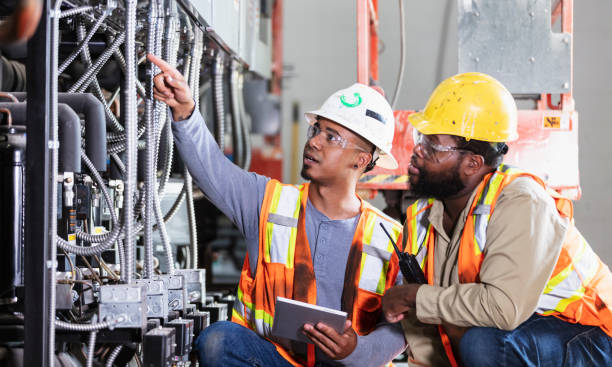  Carlton, OR Electrician Pros