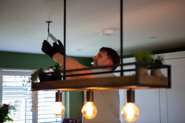 Best Electrical Upgrades for Homes  in Carlton, OR