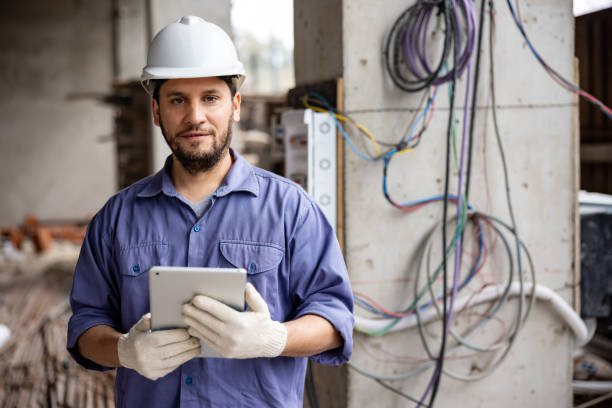 Best Local Electrician Companies  in Carlton, OR