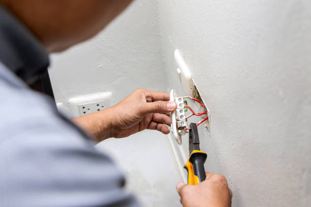 Affordable Emergency Electrician in OR
