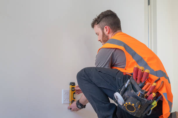 Best Electrical Contractors for Businesses  in Carlton, OR
