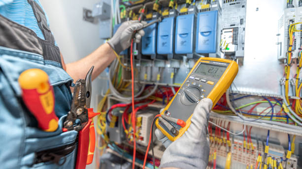 Why Trust Our Certified Electricians for Your Electrical Needs in OR?