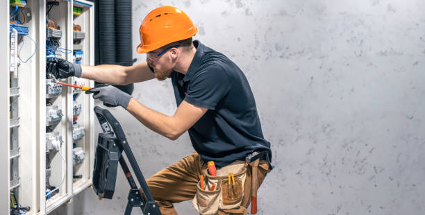 Best Electrical Installation Contractor  in Carlton, OR