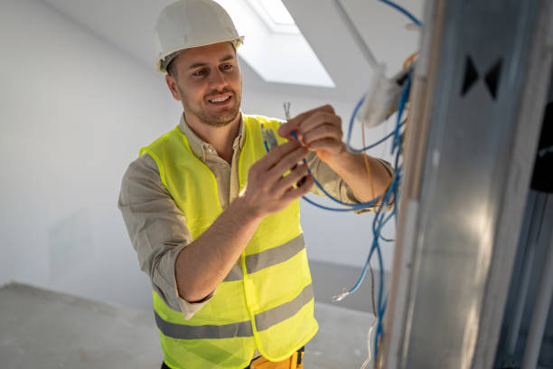 Best Electrical Rewiring Services  in Carlton, OR